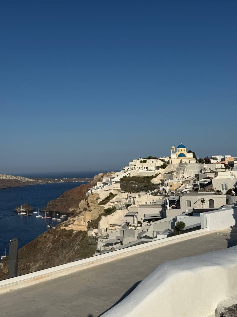 Santorini