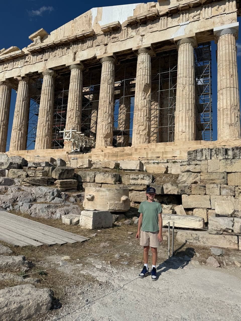 Athens
