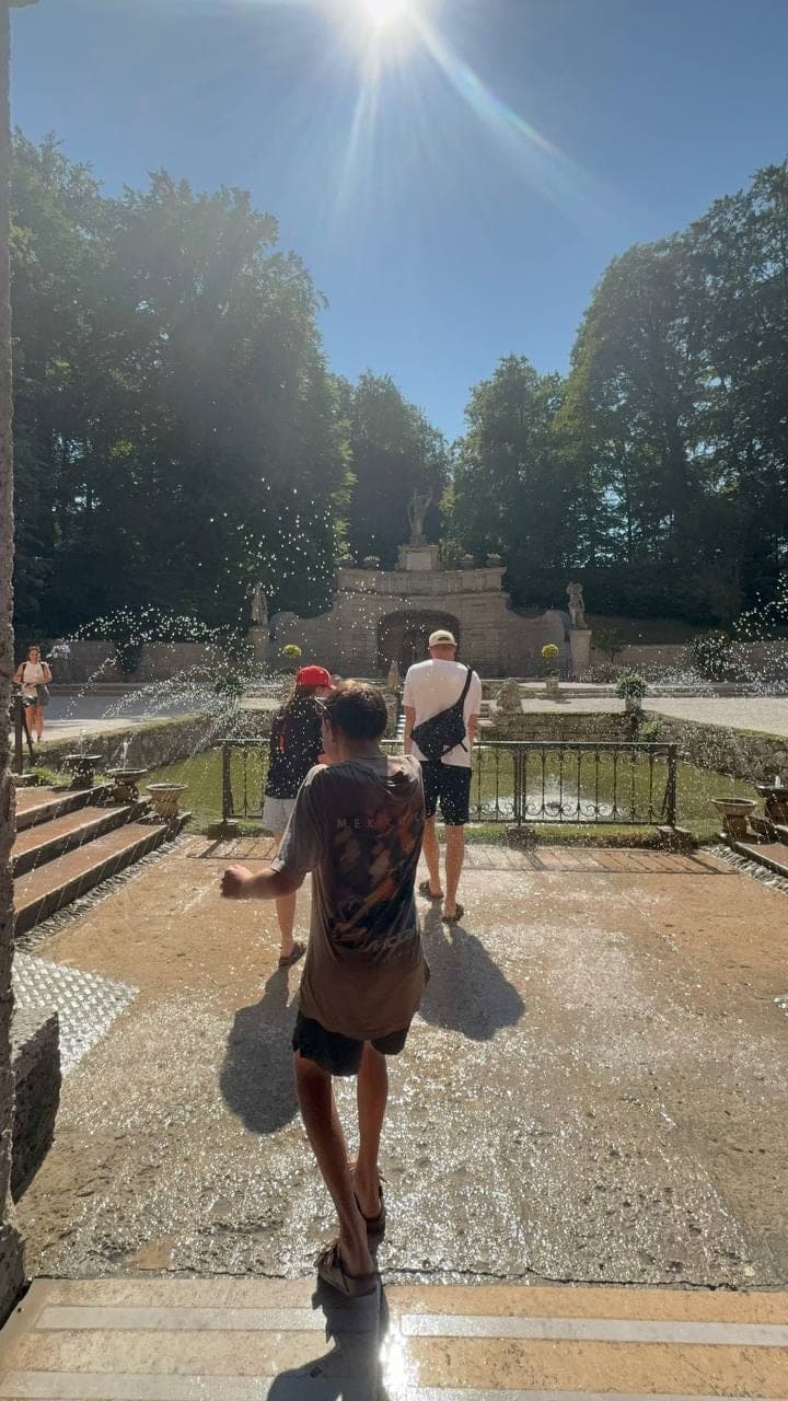 Budapest