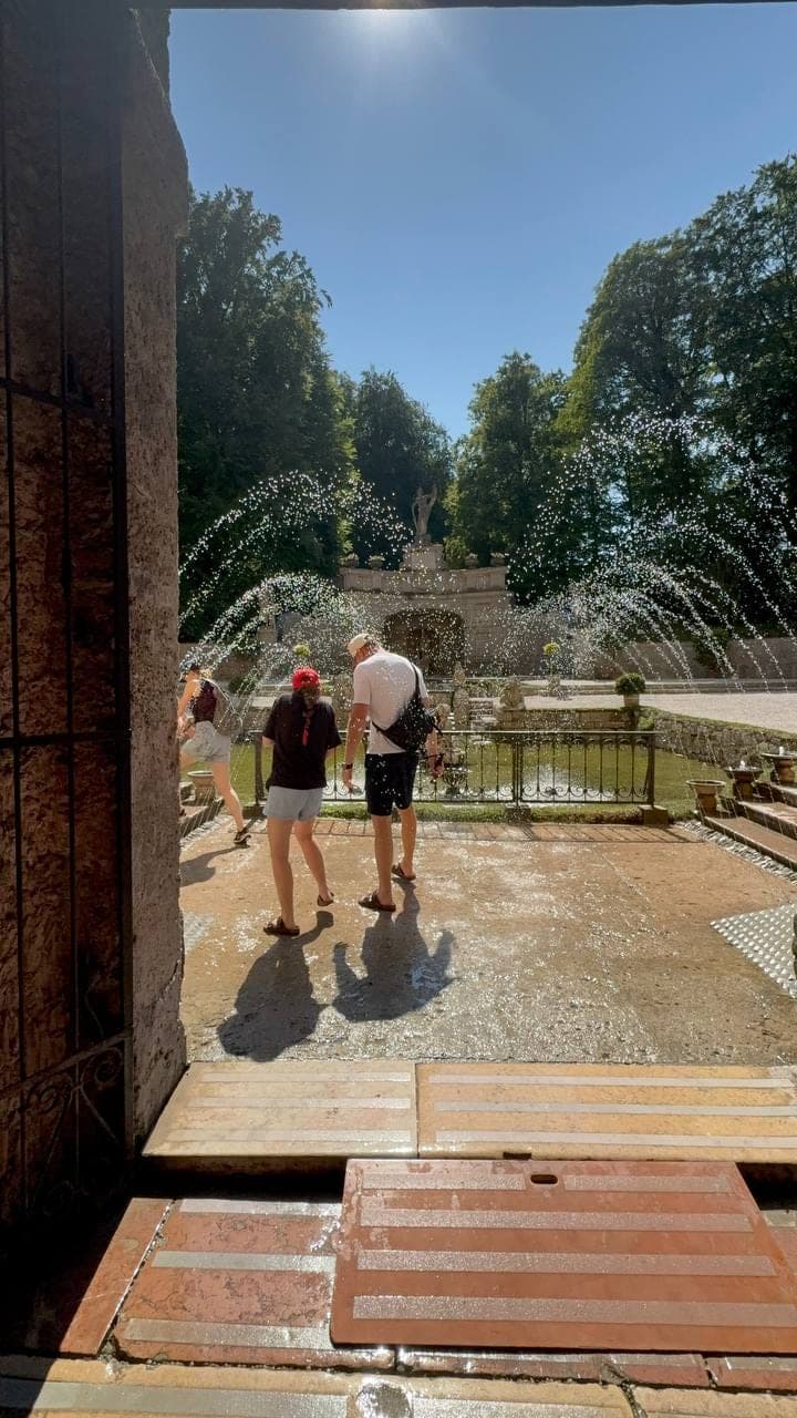 Budapest
