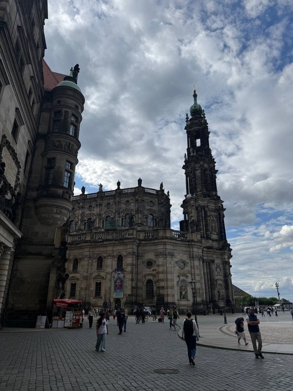 Dresden