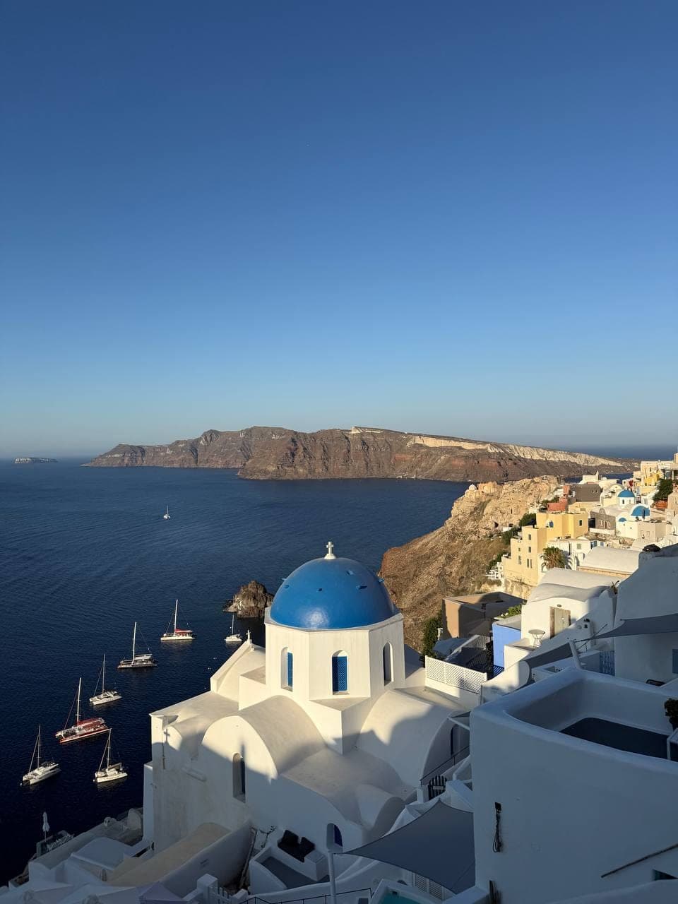 Santorini