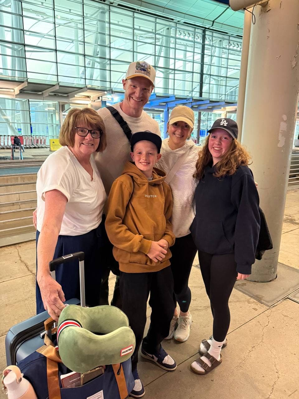 London