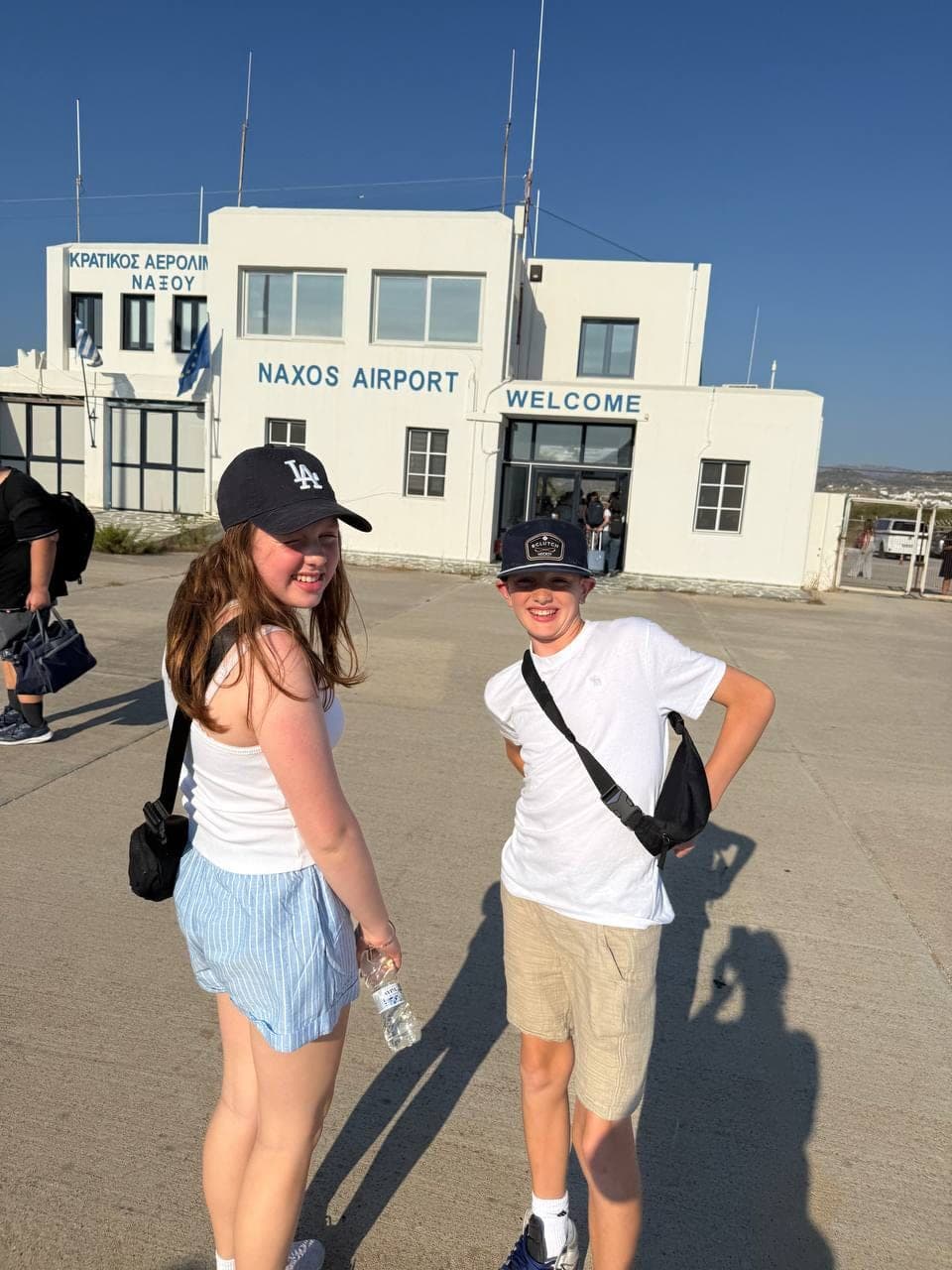 Naxos