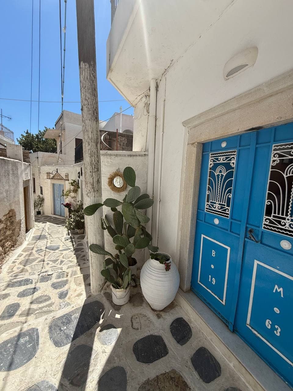 Naxos