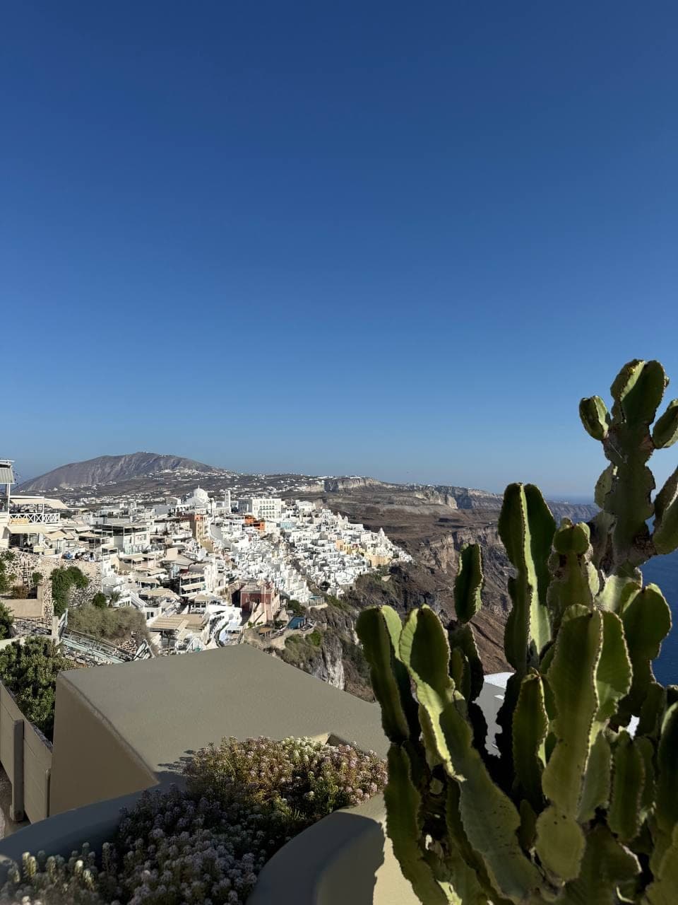Santorini