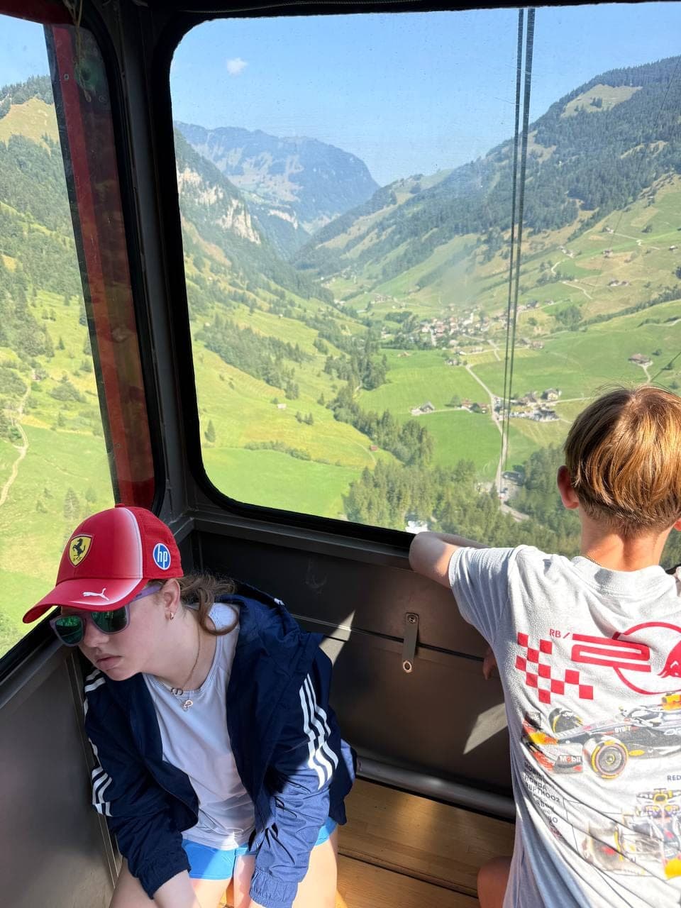 Lucerne