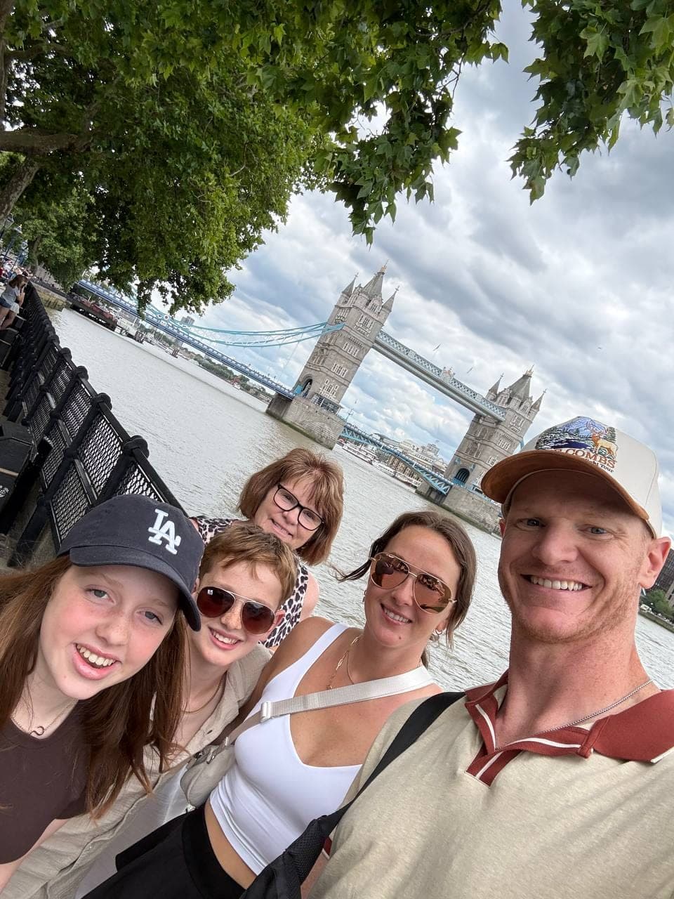 London