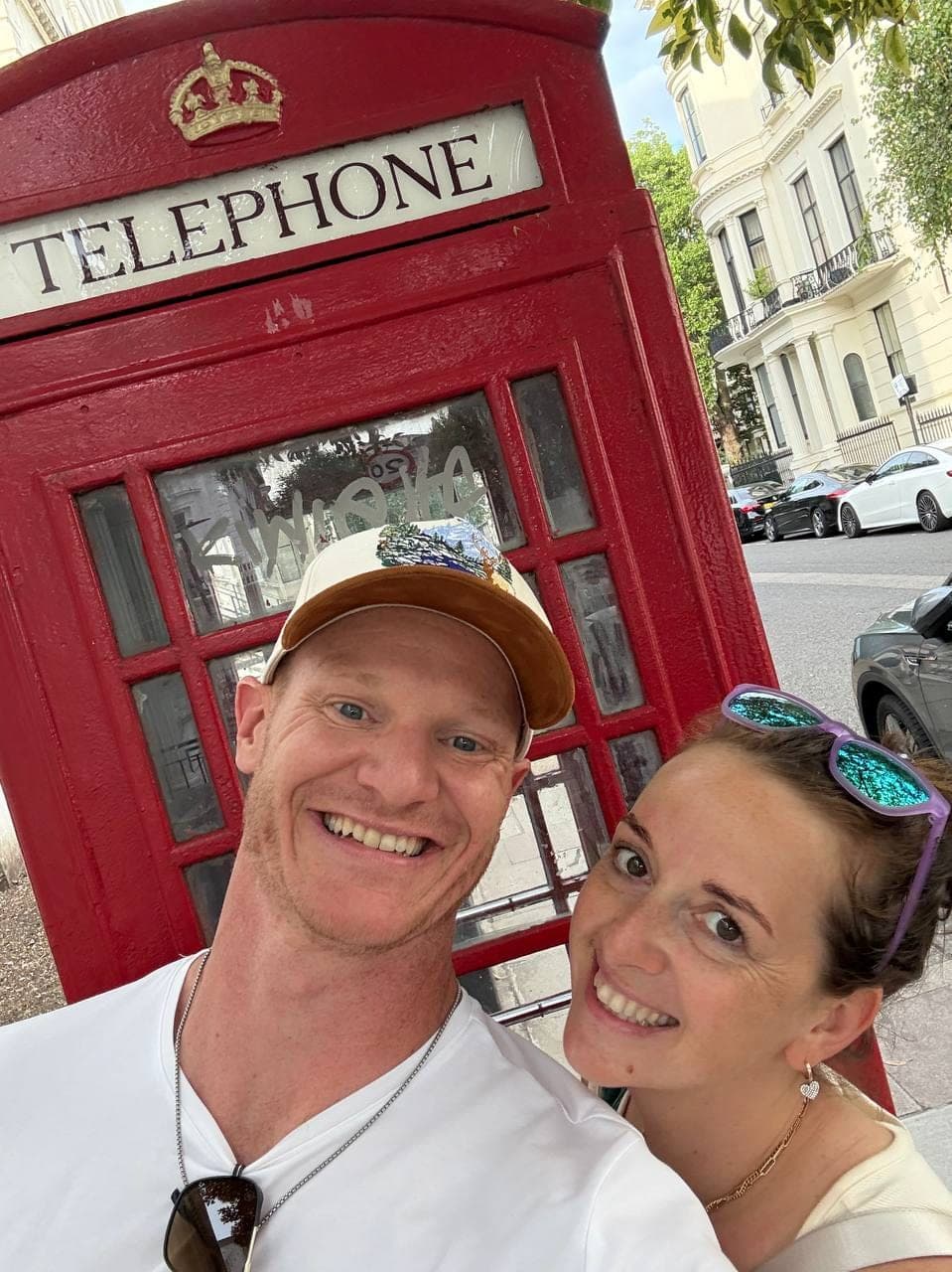 London
