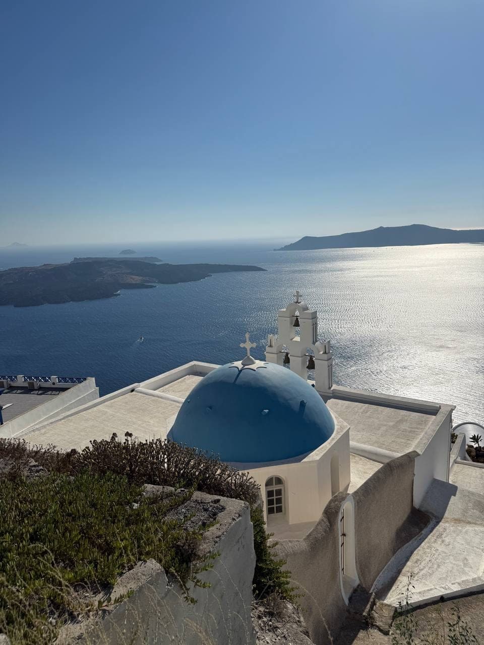 Santorini