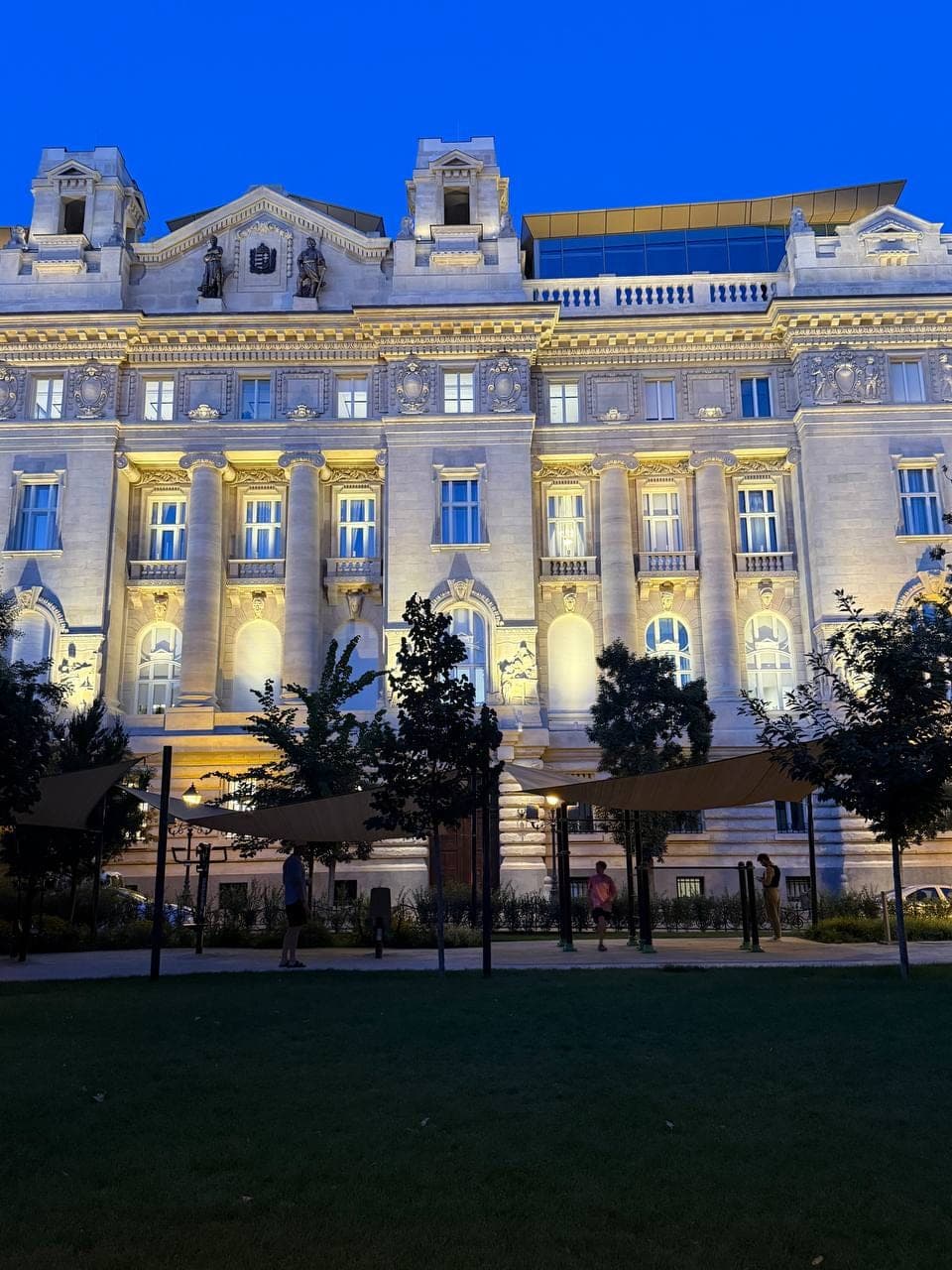 Budapest