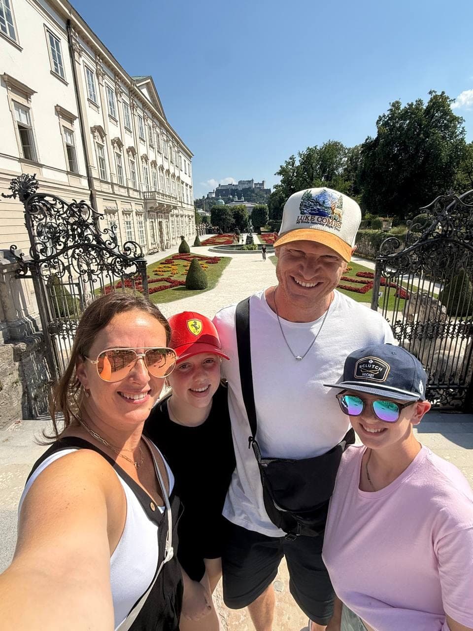 Salzburg