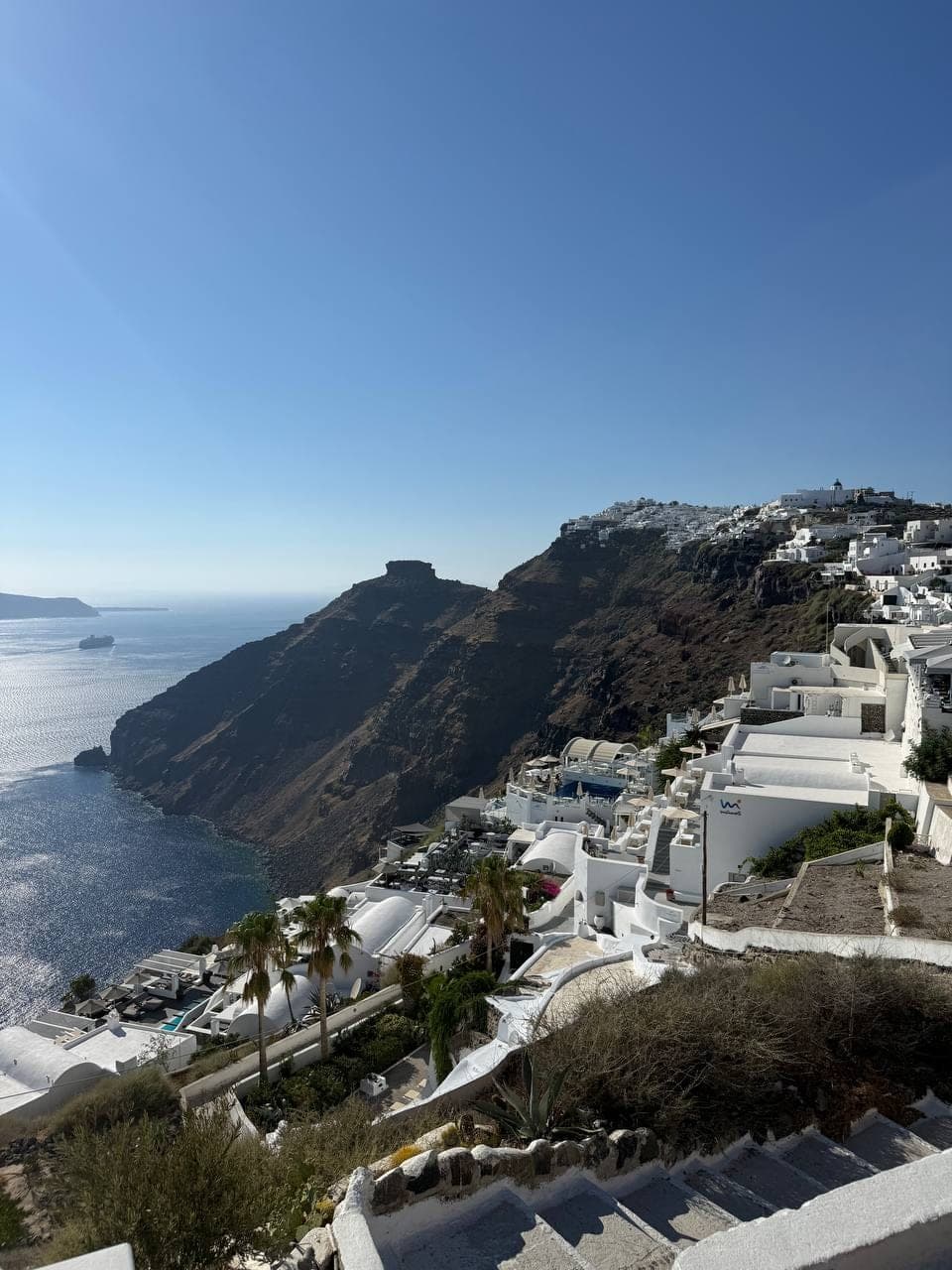 Santorini