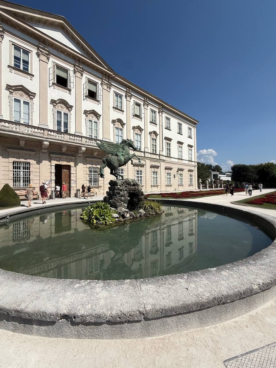 Salzburg