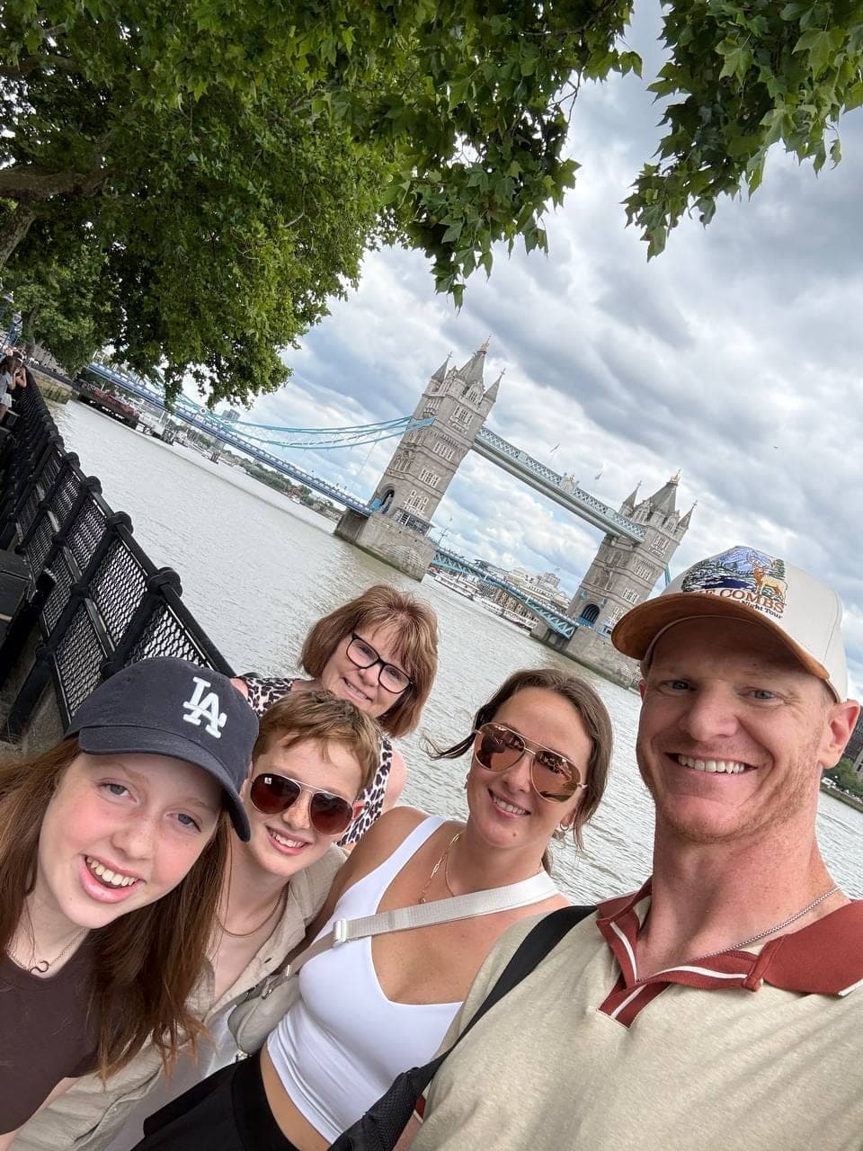 London