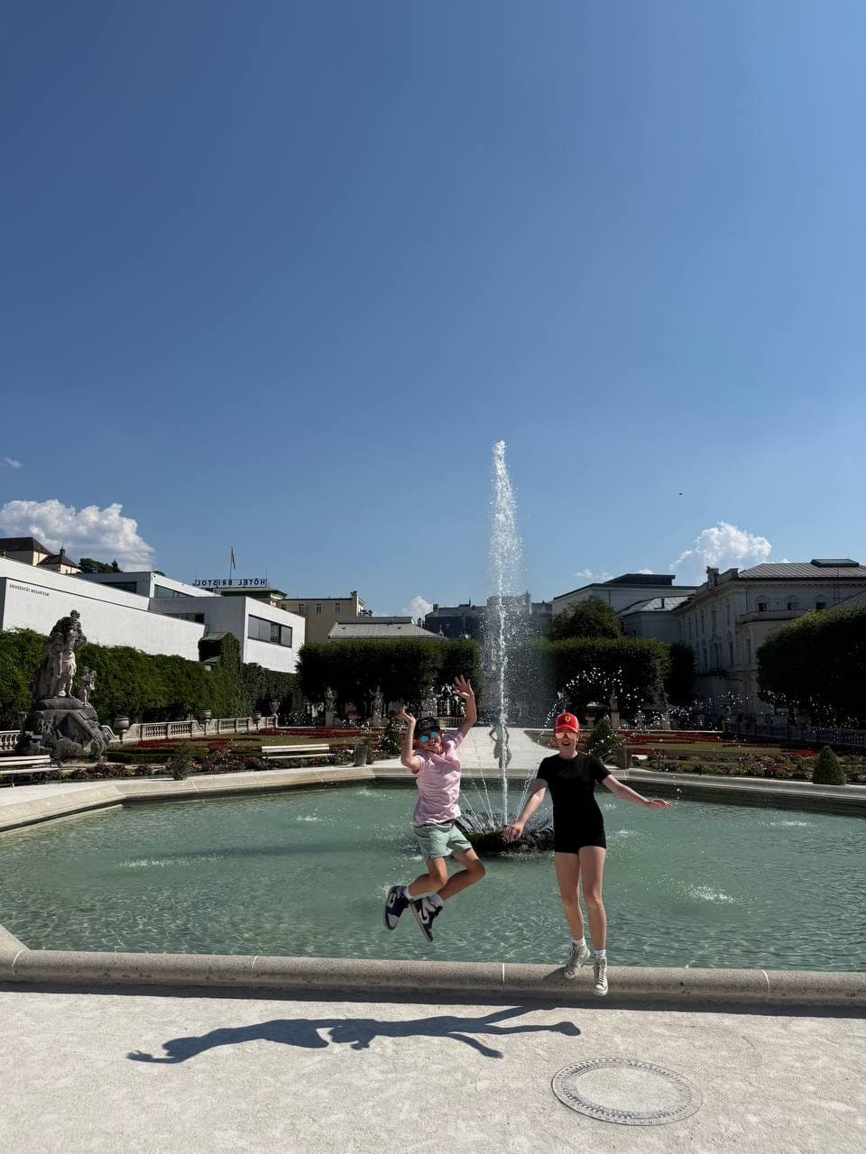 Salzburg