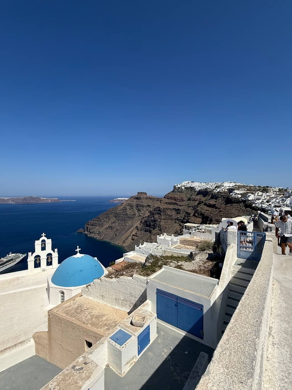 Santorini