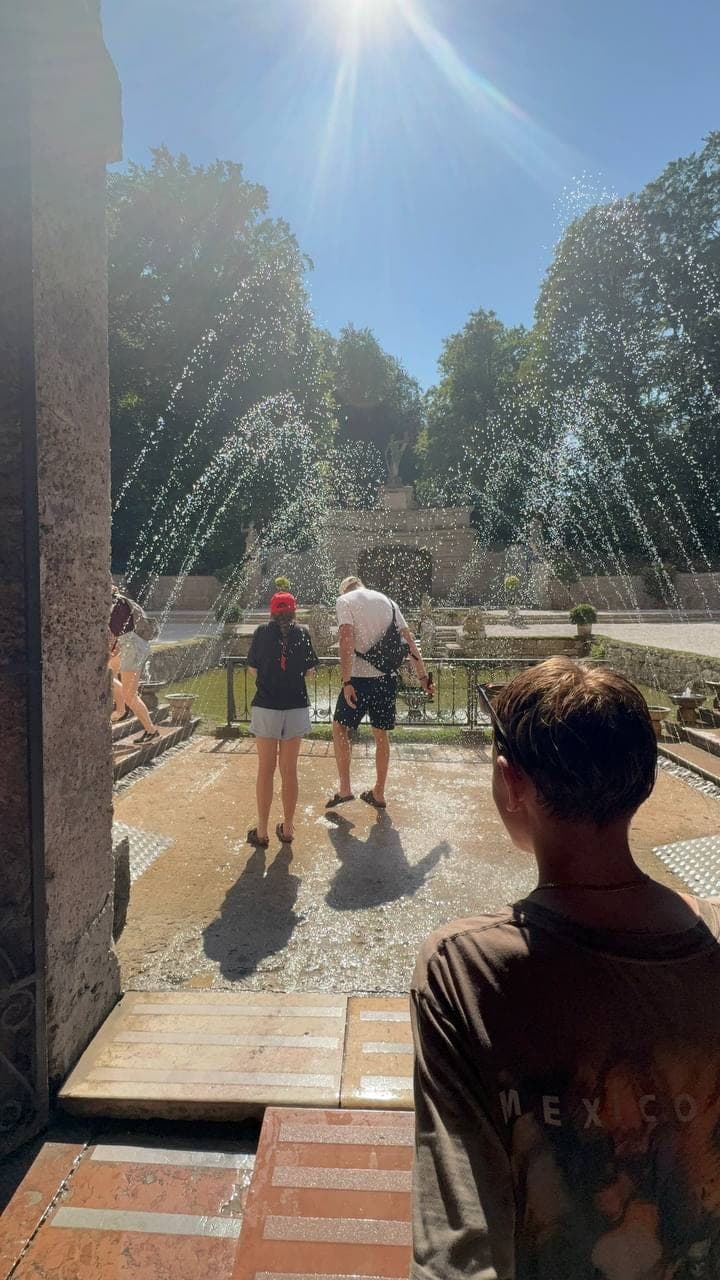 Budapest