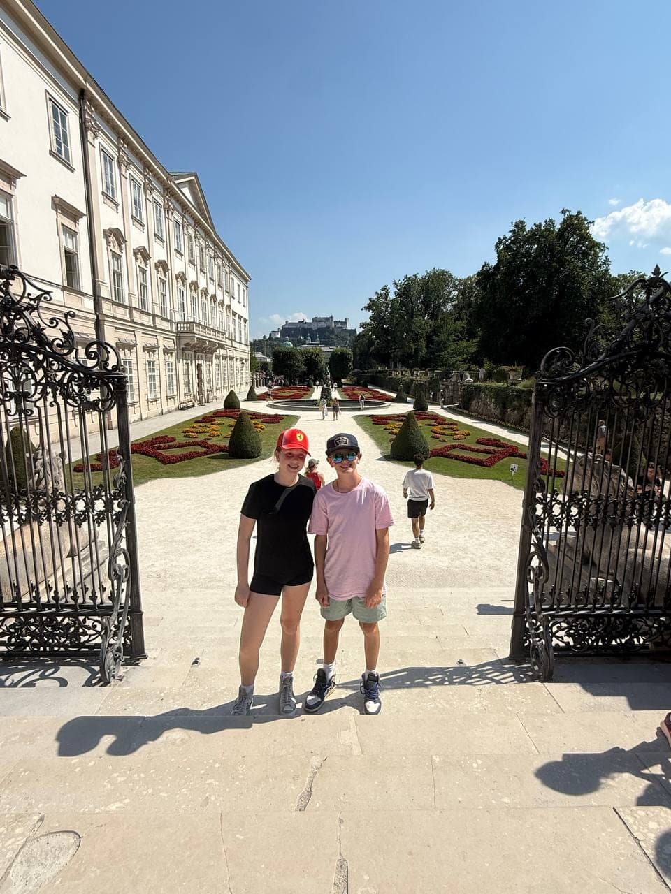 Salzburg