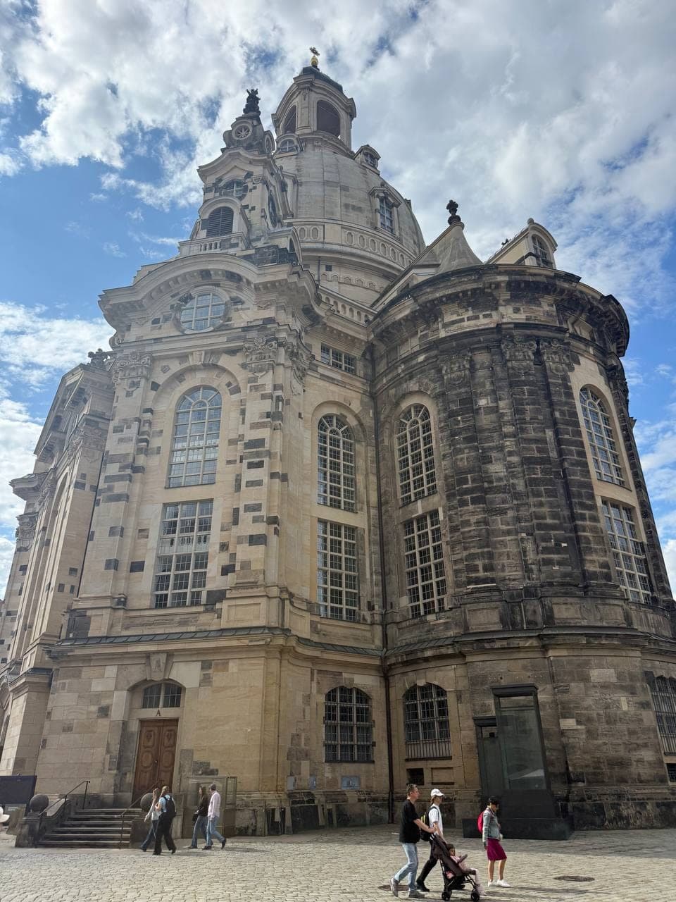 Dresden