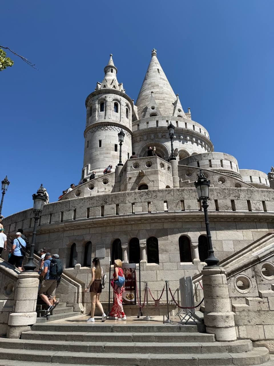 Budapest