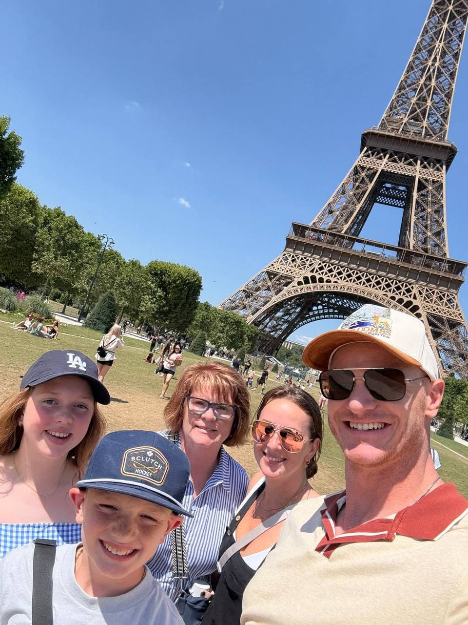 Paris
