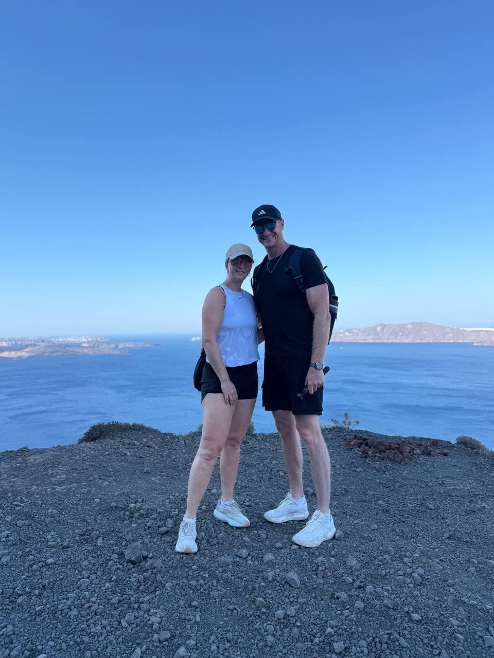 Santorini
