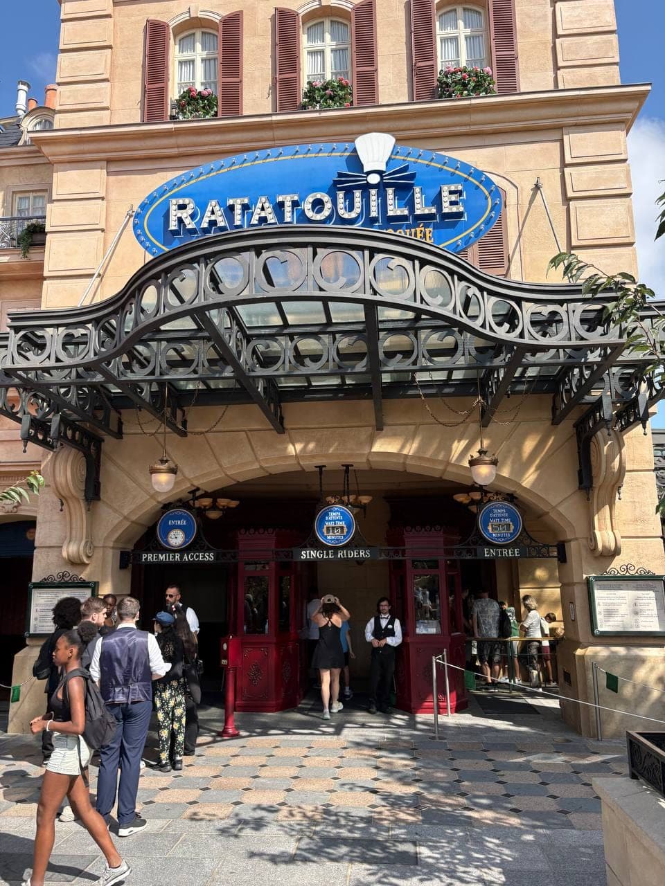 Paris