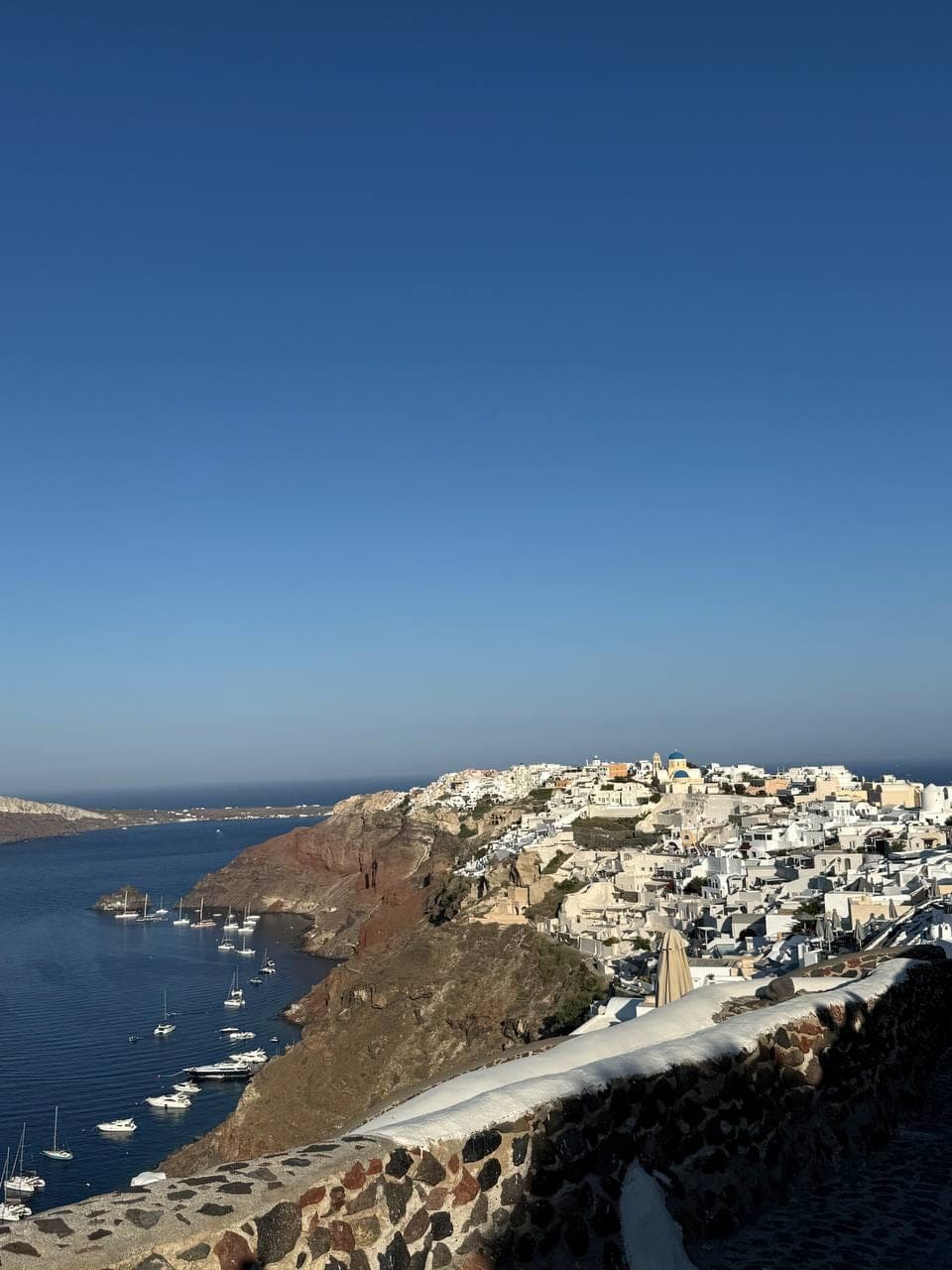 Santorini