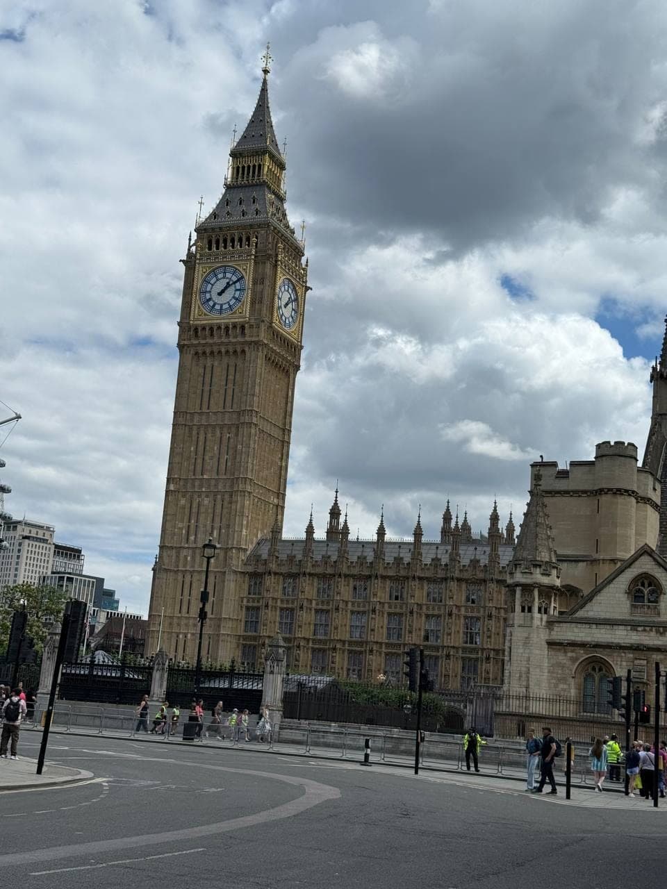 London
