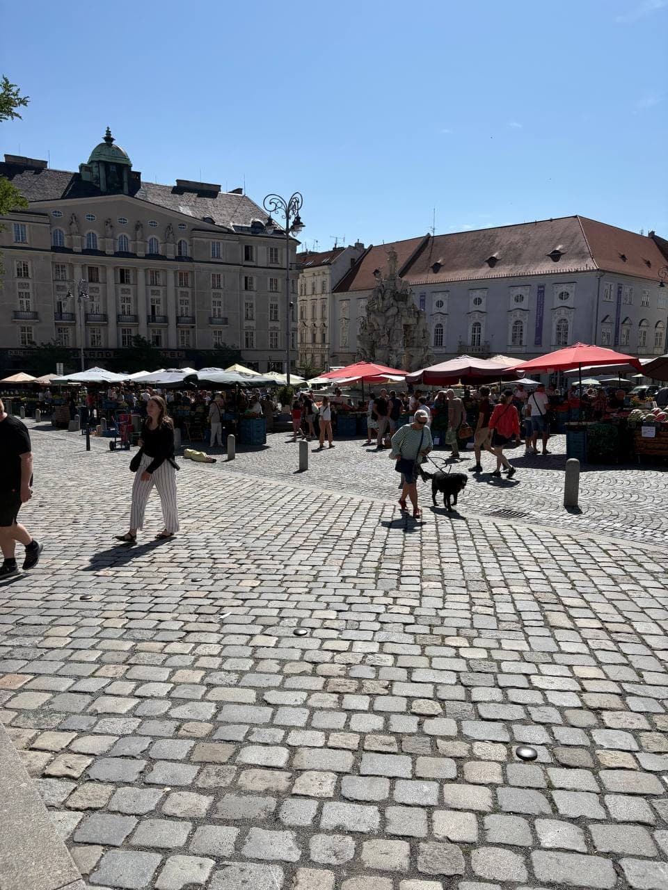 Budapest