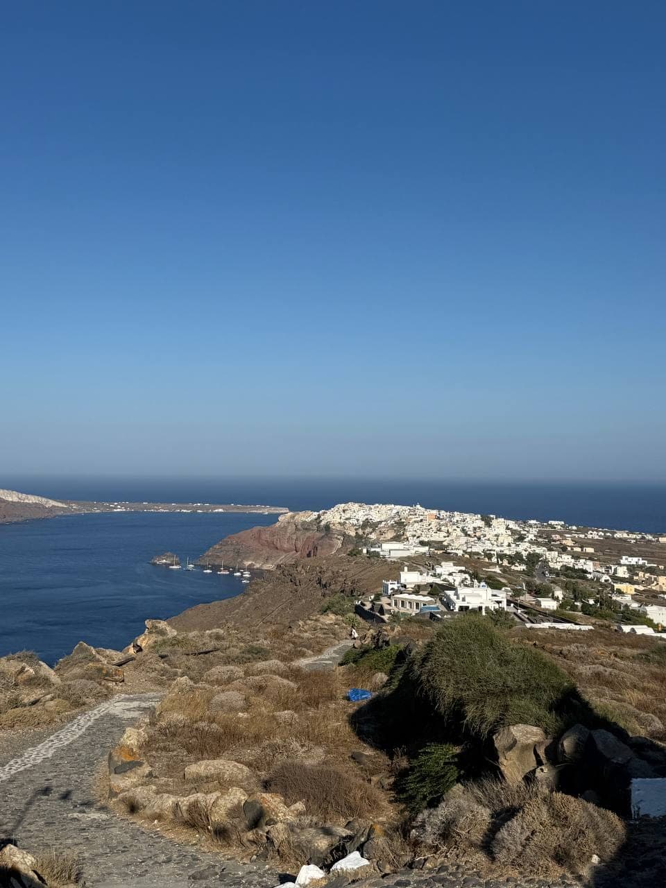 Santorini