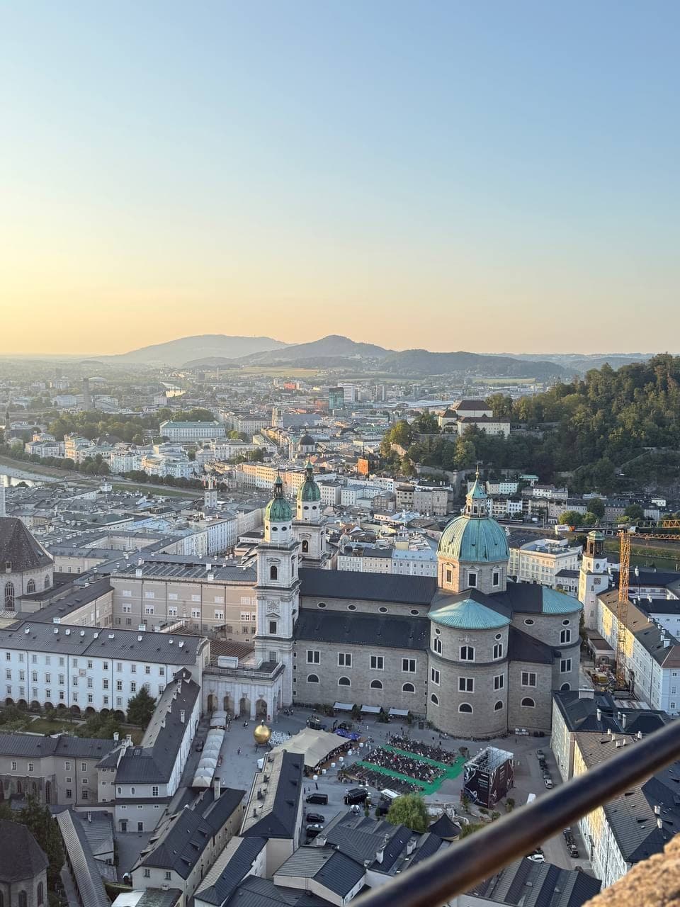 Salzburg