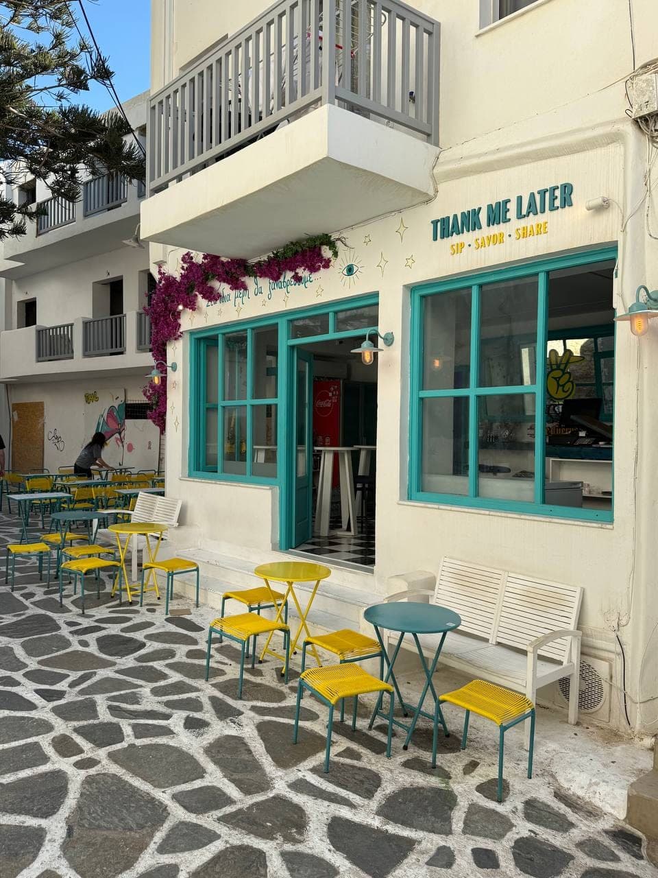 Naxos