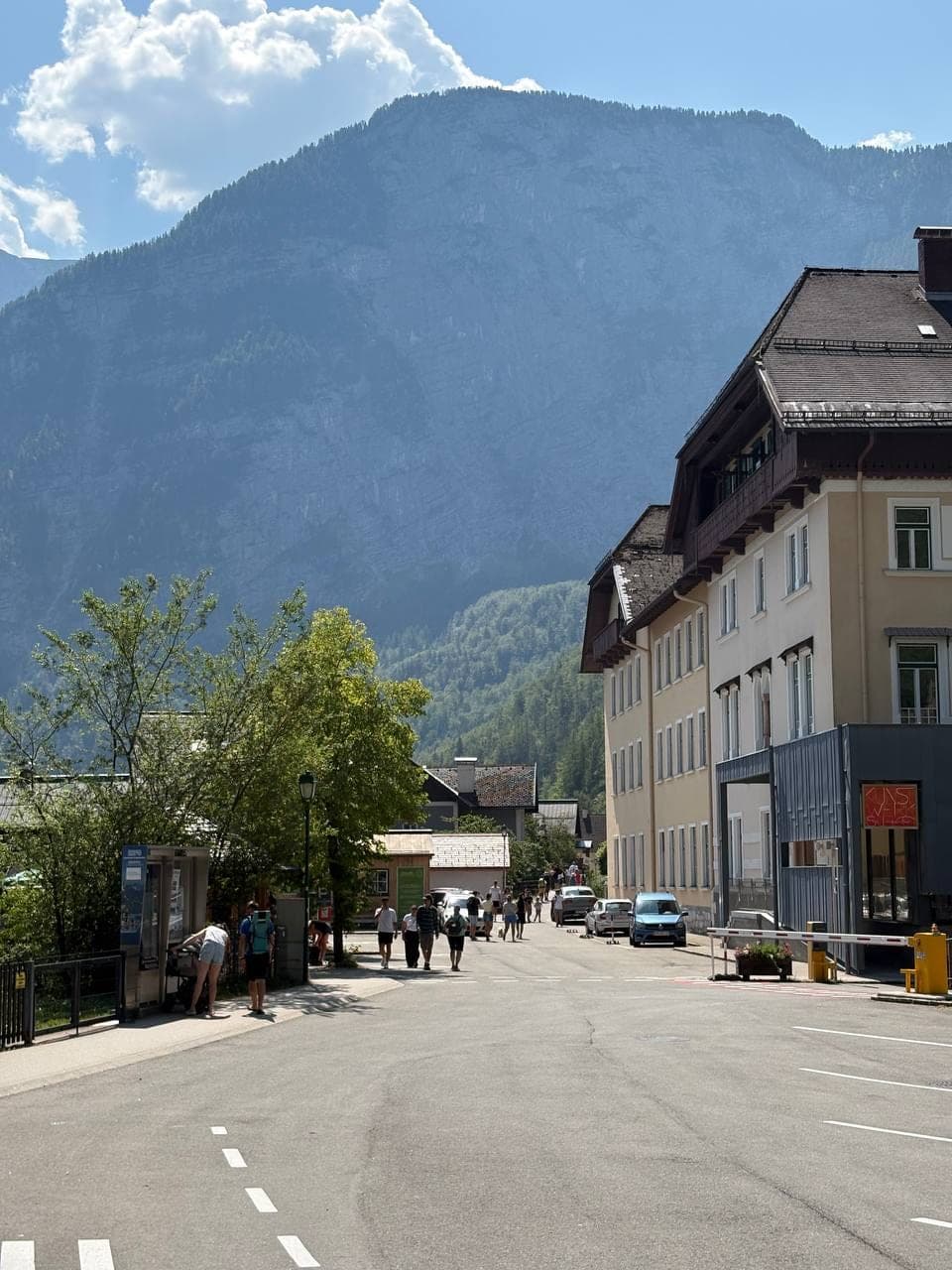 Salzburg