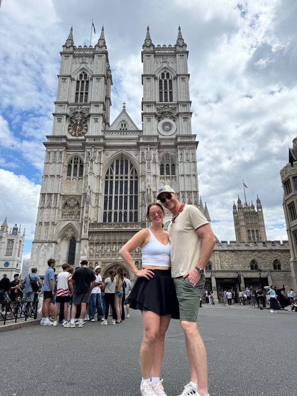 London