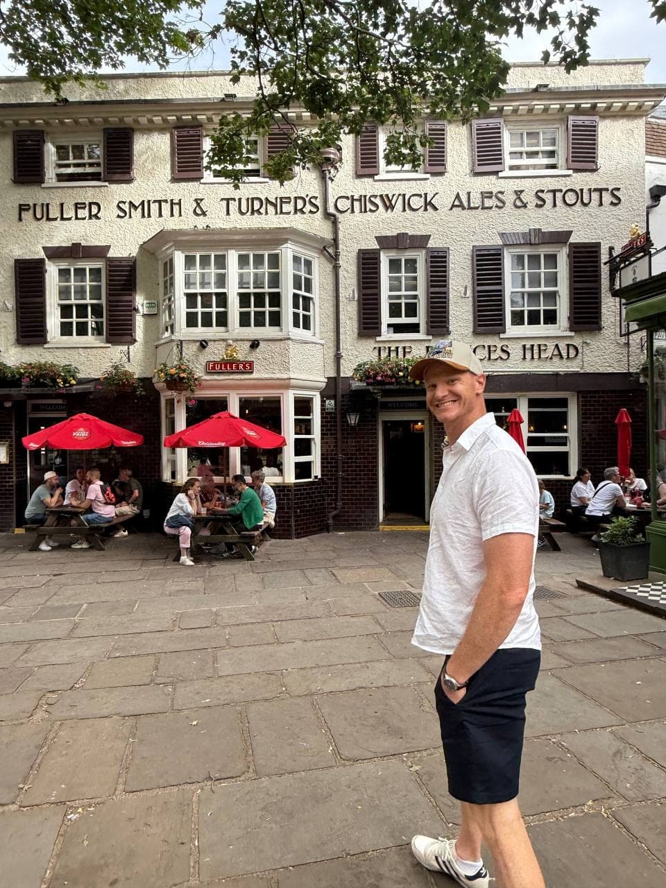 London