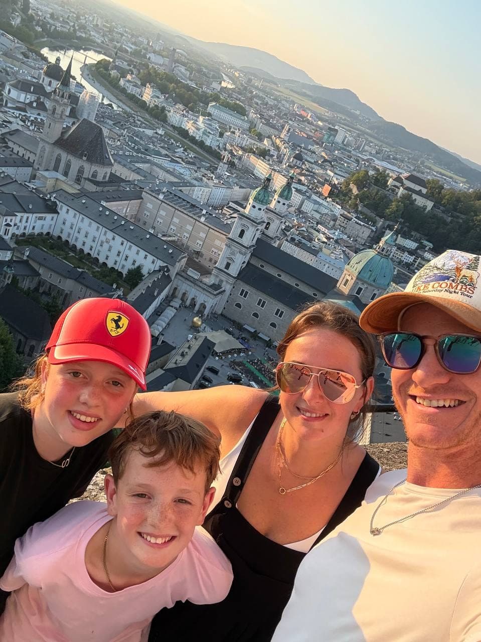 Salzburg