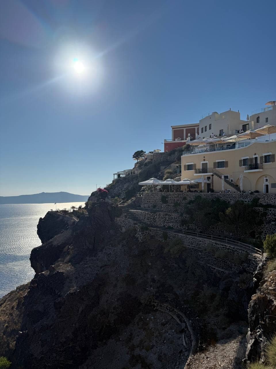 Santorini