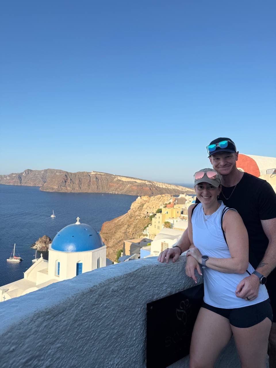 Santorini