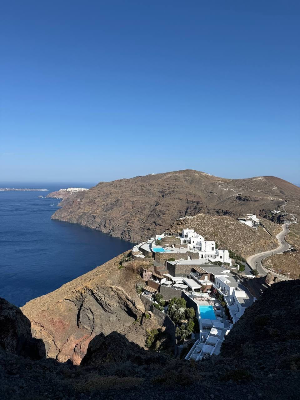 Santorini