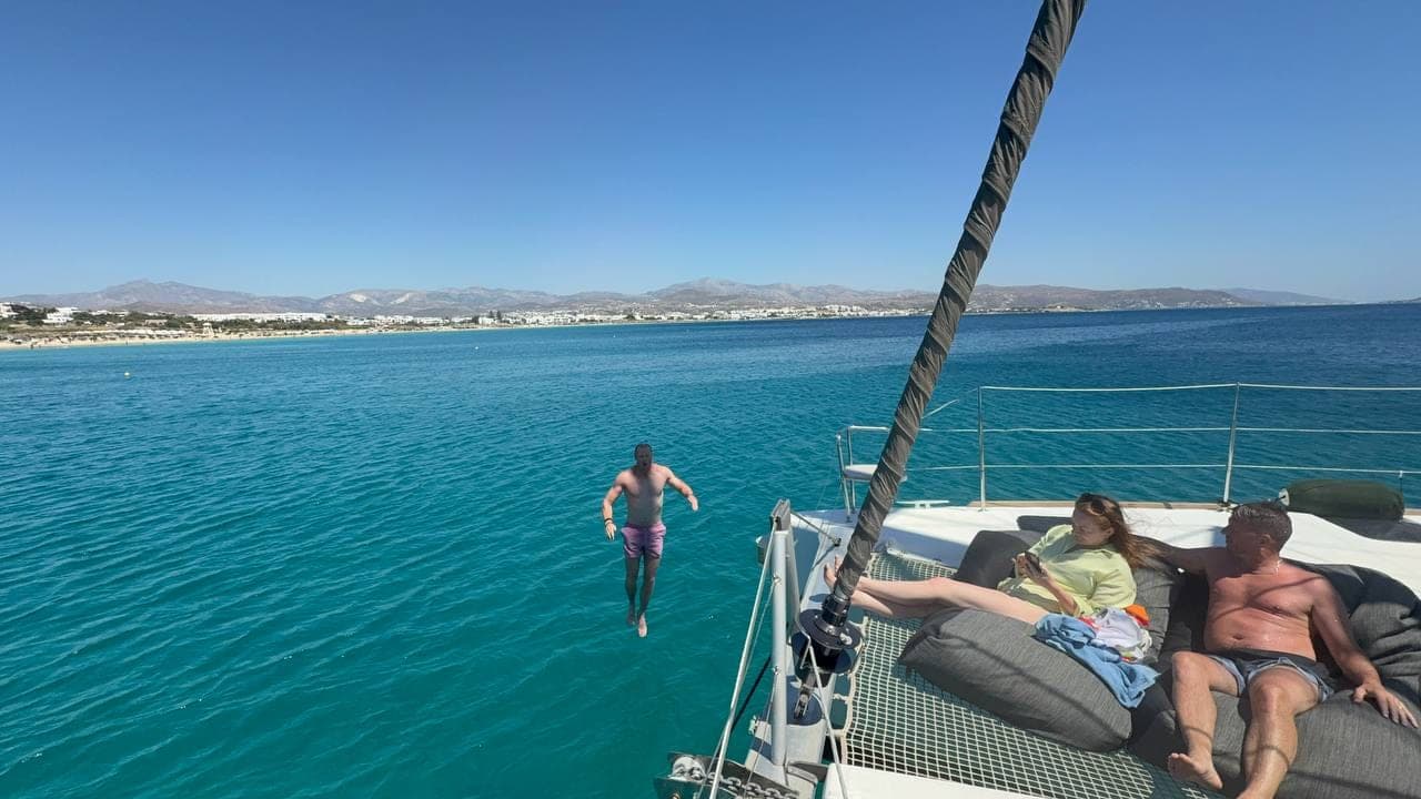 Naxos