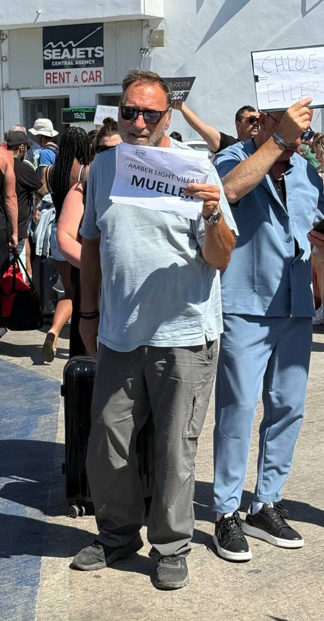 Found him!