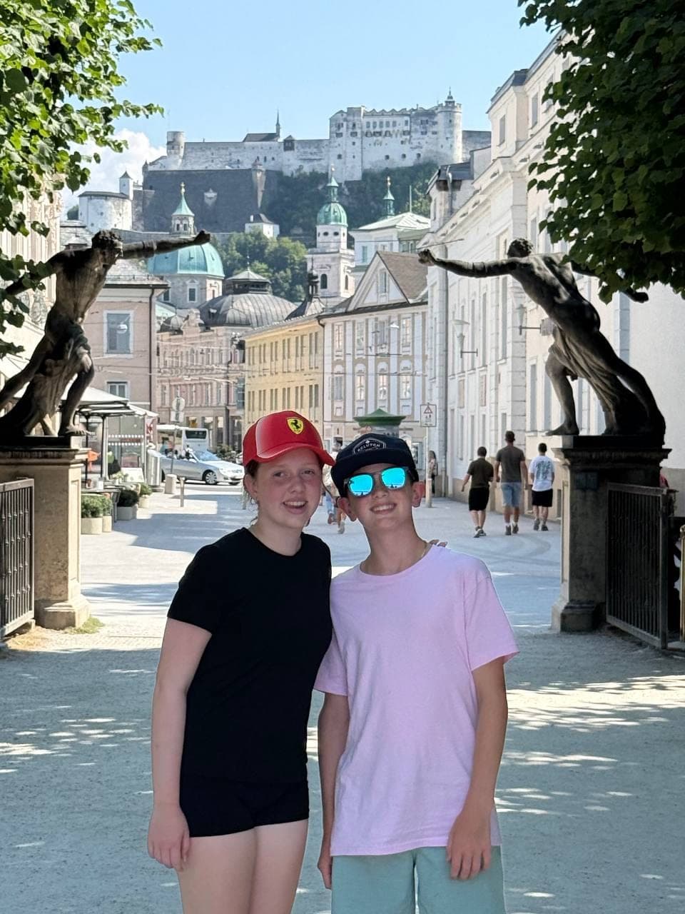 Salzburg