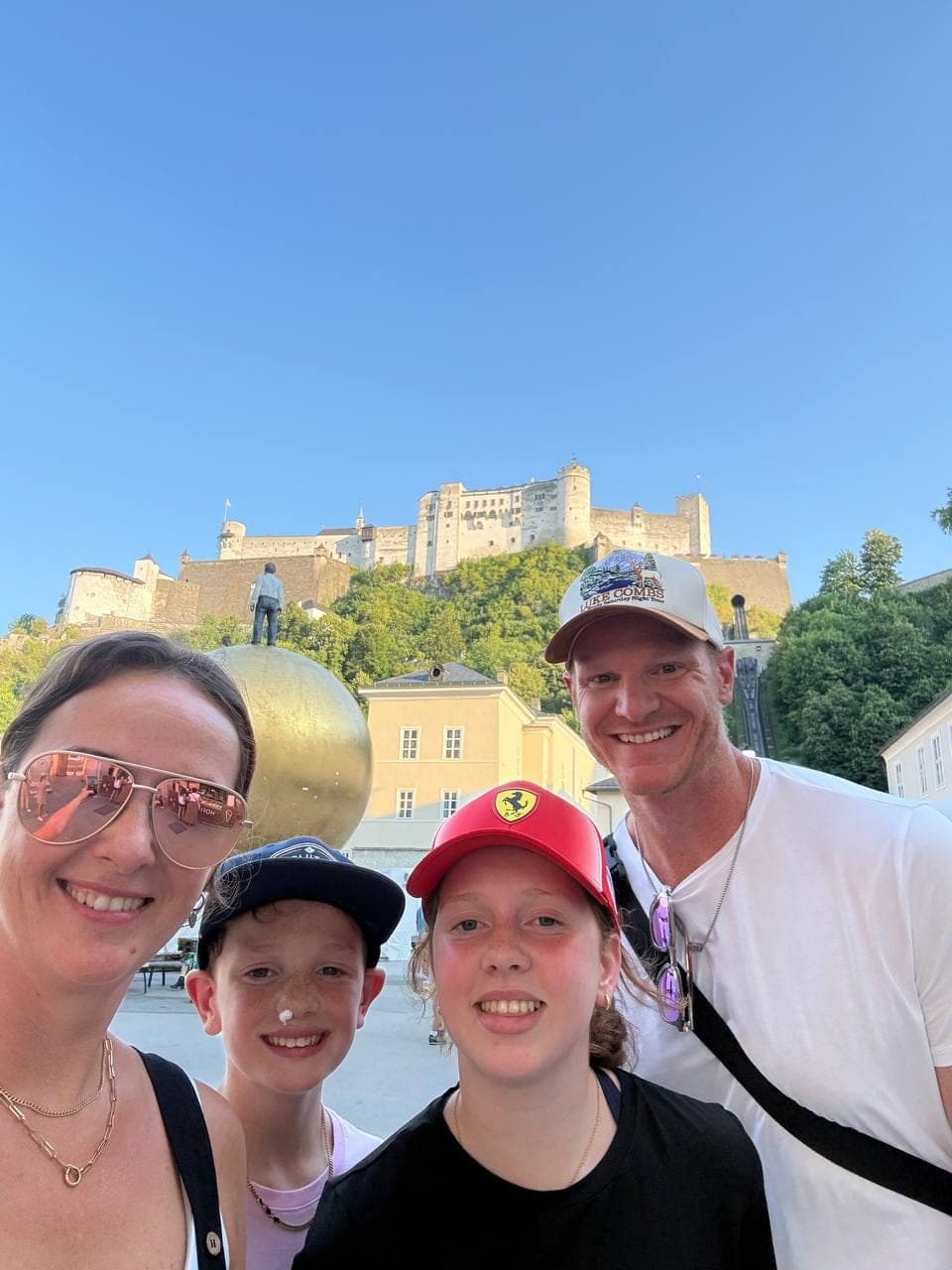 Salzburg