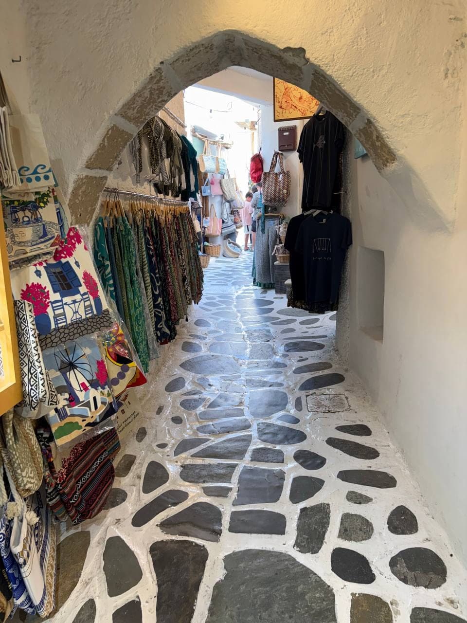Naxos