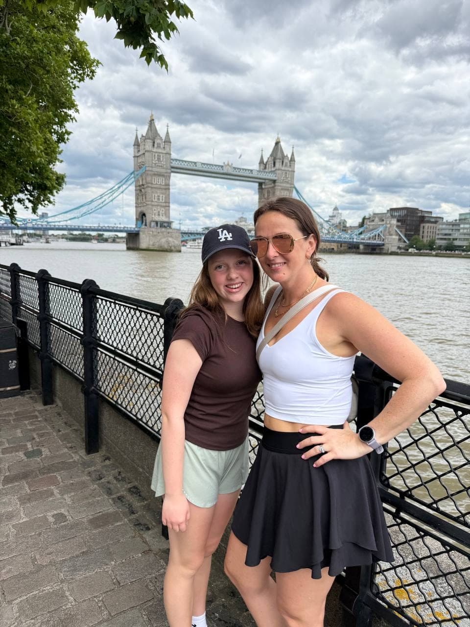 London