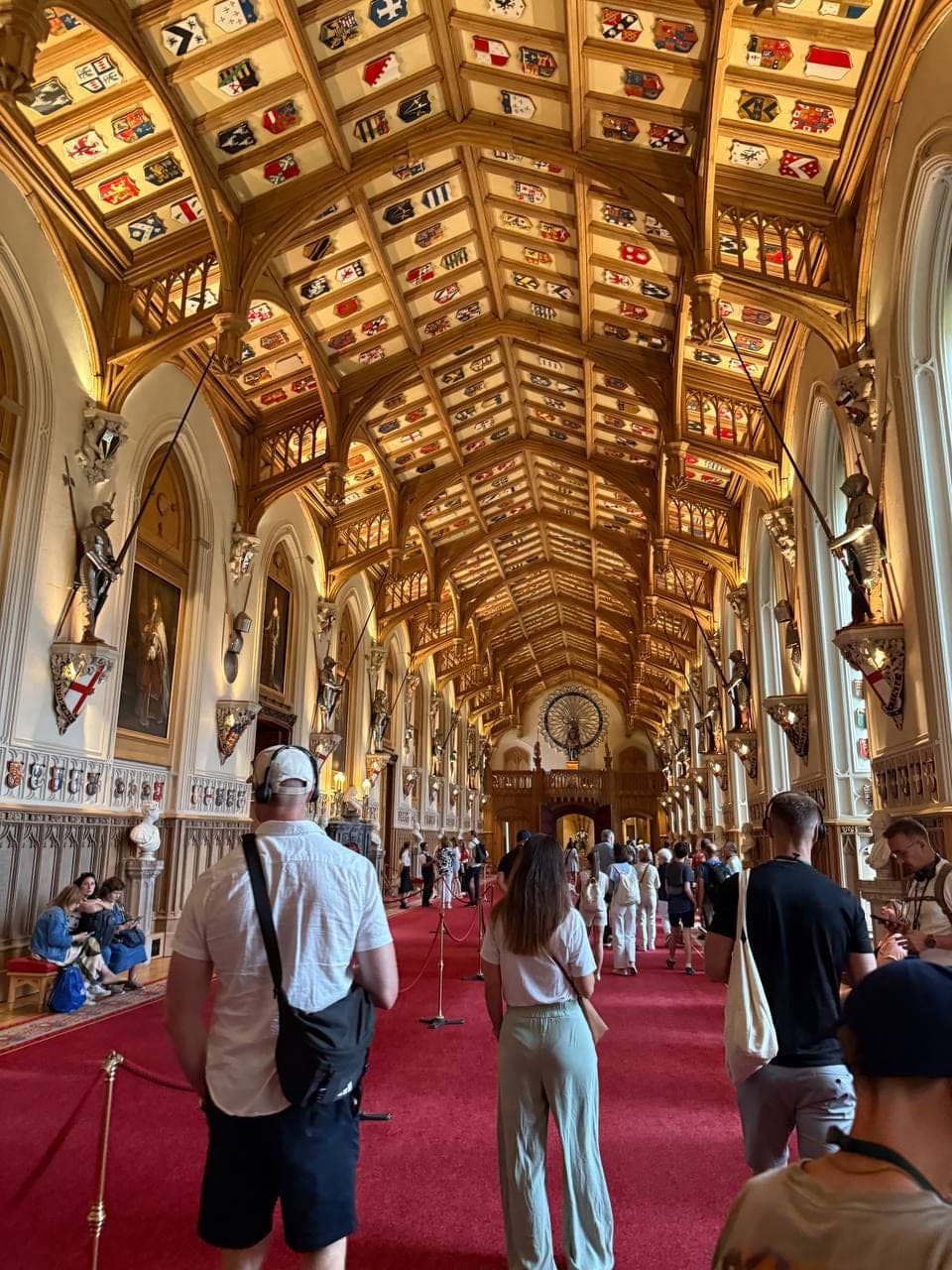 Windsor Castle