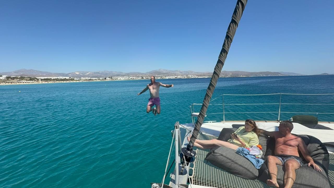 Naxos