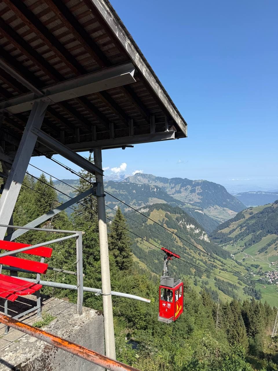 Lucerne